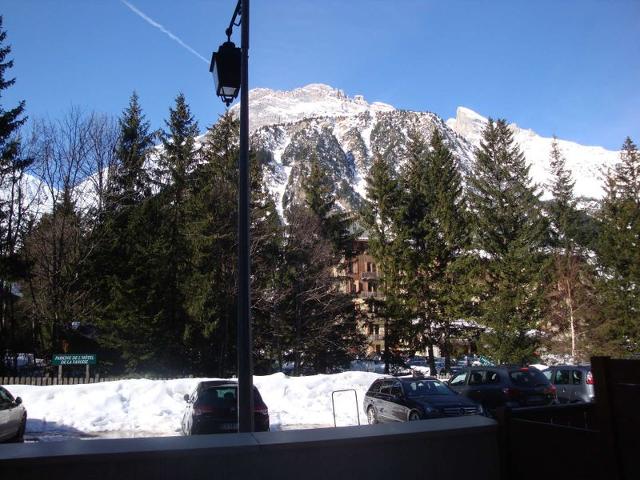 Appartements Barioz - Pralognan la Vanoise