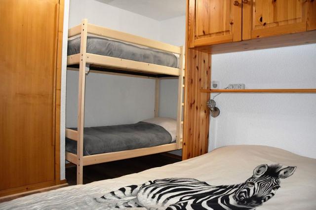 Appartements Barioz - Pralognan la Vanoise