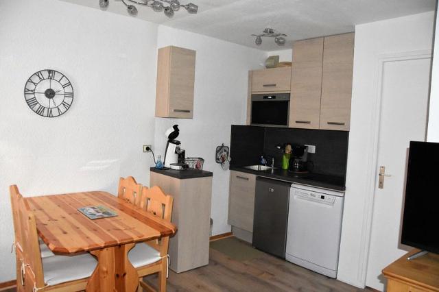 Appartements Barioz - Pralognan la Vanoise