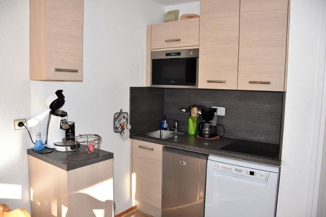 Appartements Barioz - Pralognan la Vanoise