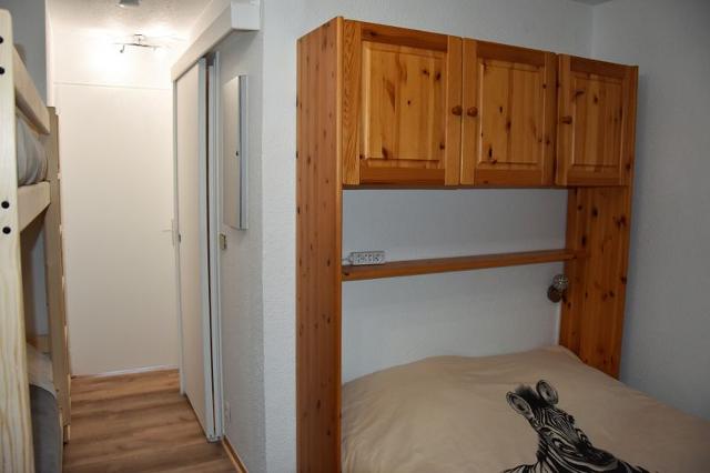 Appartements Barioz - Pralognan la Vanoise