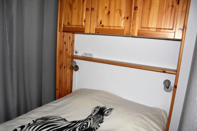 Appartements Barioz - Pralognan la Vanoise
