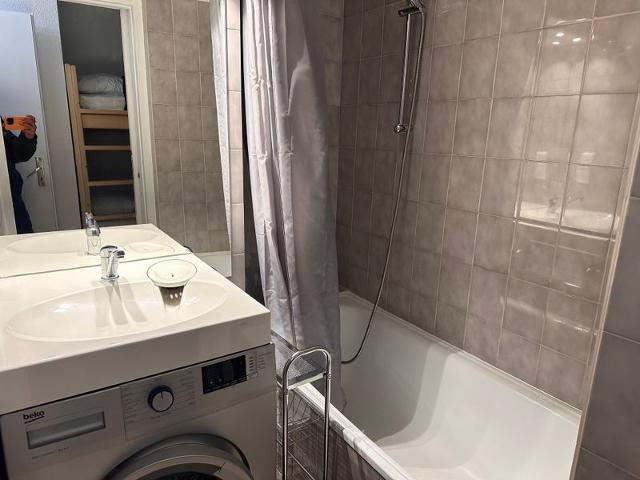 Appartements Barioz - Pralognan la Vanoise