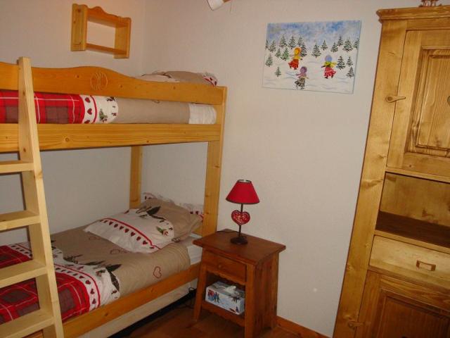 Appartements Barioz - Pralognan la Vanoise