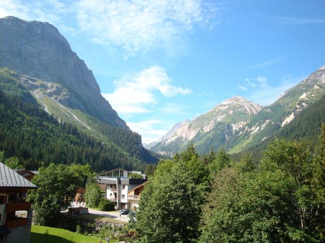 Appartements Barioz - Pralognan la Vanoise