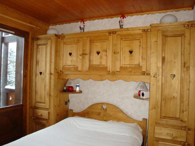 Appartements Barioz - Pralognan la Vanoise