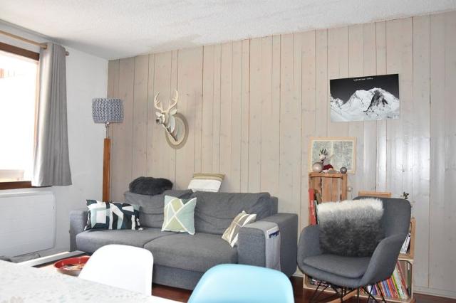 Appartements Barioz - Pralognan la Vanoise