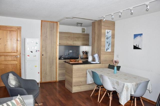 Appartements Barioz - Pralognan la Vanoise