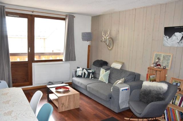 Appartements Barioz - Pralognan la Vanoise