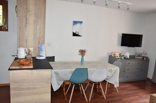 Appartements Barioz - Pralognan la Vanoise