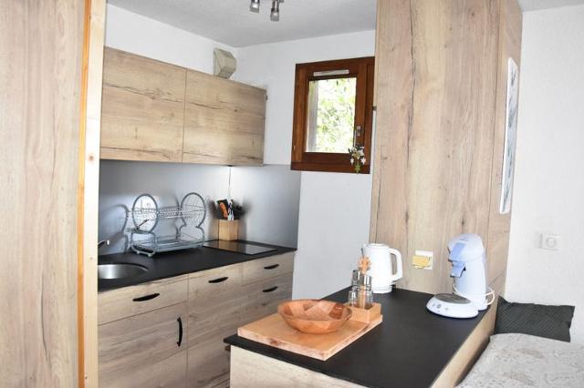Appartements Barioz - Pralognan la Vanoise