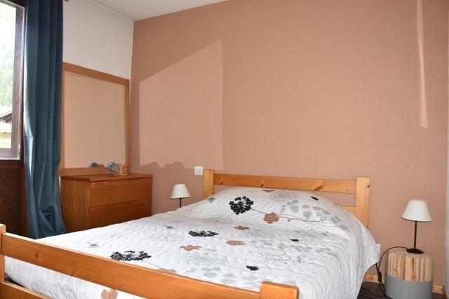 Appartements Barioz - Pralognan la Vanoise