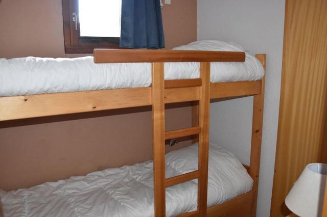 Appartements Barioz - Pralognan la Vanoise