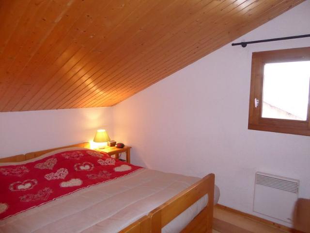 Appartements Barioz - Pralognan la Vanoise