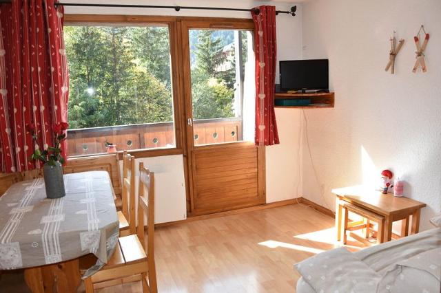 Appartements Barioz - Pralognan la Vanoise
