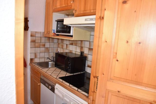 Appartements Barioz - Pralognan la Vanoise