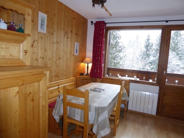 Appartements Barioz - Pralognan la Vanoise