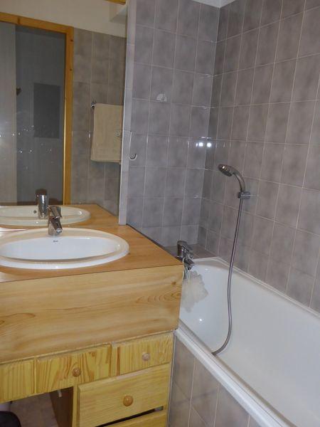 Appartements Barioz - Pralognan la Vanoise