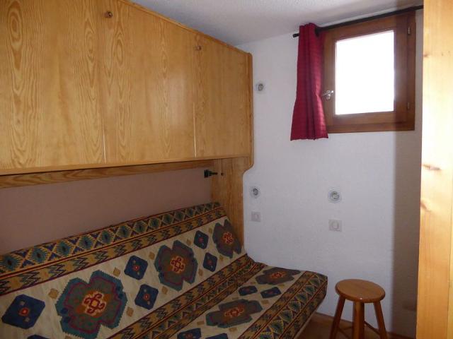 Appartements Barioz - Pralognan la Vanoise