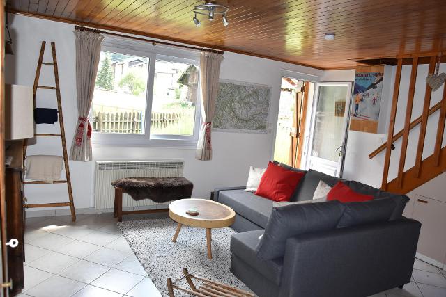 Chalet Bourna De L'ors - Pralognan la Vanoise