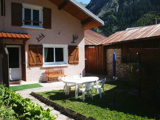 Chalet Bourna De L'ors - Pralognan la Vanoise