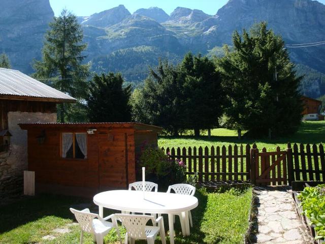 Chalet Bourna De L'ors - Pralognan la Vanoise