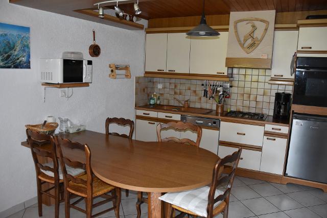 Chalet Bourna De L'ors - Pralognan la Vanoise
