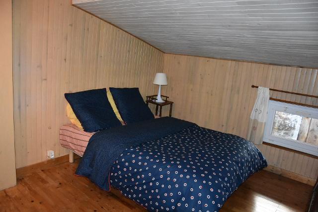 Chalet Bourna De L'ors - Pralognan la Vanoise