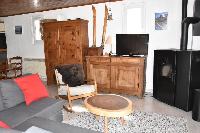 Chalet Bourna De L'ors - Pralognan la Vanoise
