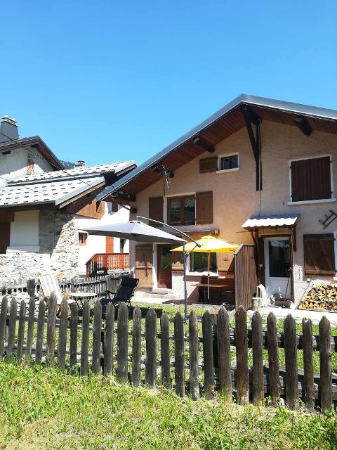Chalet Bourna De L'ors - Pralognan la Vanoise