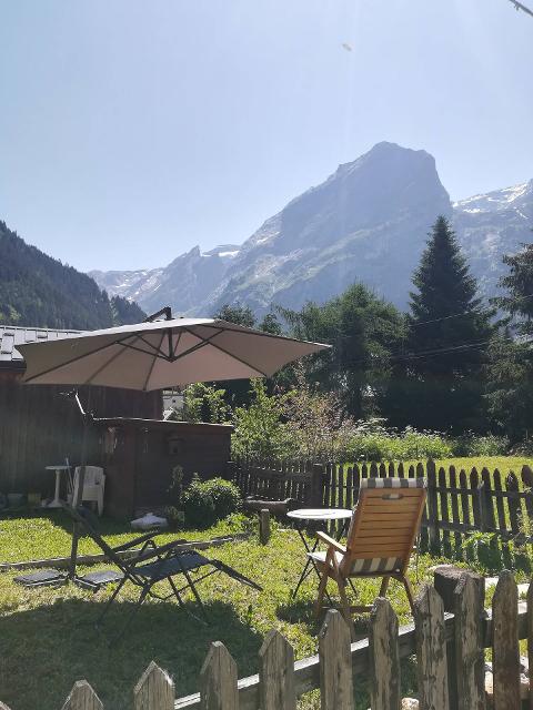 Chalet Bourna De L'ors - Pralognan la Vanoise