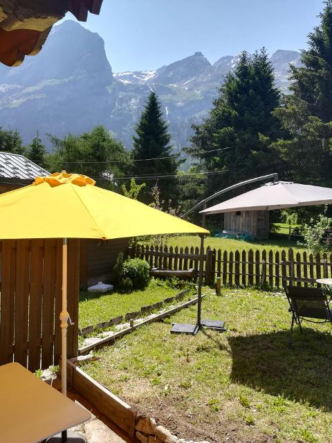 Chalet Bourna De L'ors - Pralognan la Vanoise