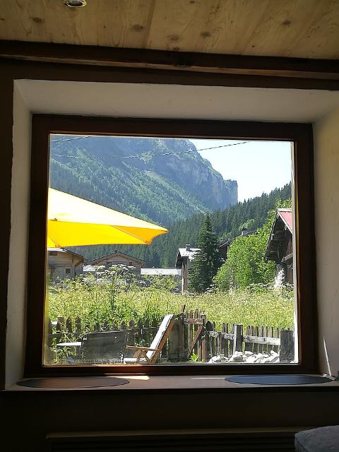 Chalet Bourna De L'ors - Pralognan la Vanoise