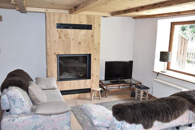 Chalet Bourna De L'ors - Pralognan la Vanoise