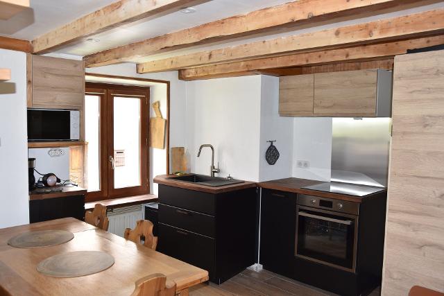 Chalet Bourna De L'ors - Pralognan la Vanoise