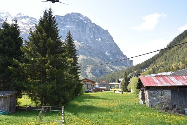 Chalet Bourna De L'ors - Pralognan la Vanoise