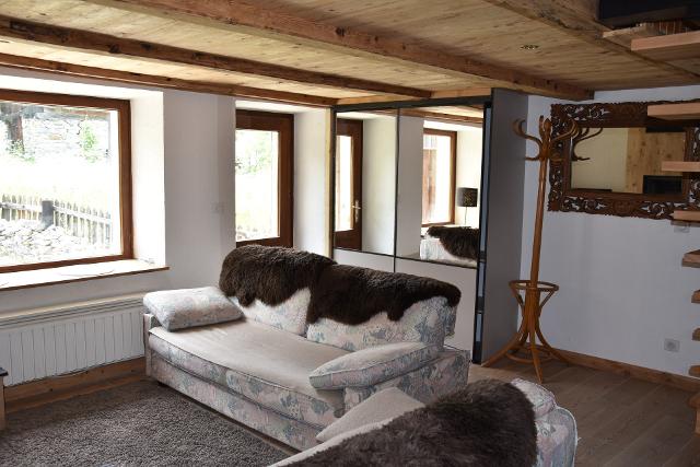 Chalet Bourna De L'ors - Pralognan la Vanoise