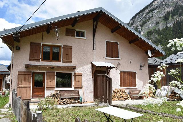 Chalet Bourna De L'ors - Pralognan la Vanoise