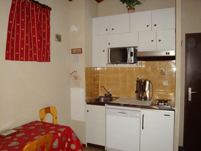 Appartements Chasseforet - Pralognan la Vanoise