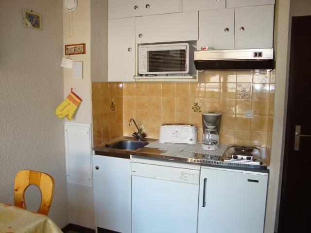 Appartements Chasseforet - Pralognan la Vanoise
