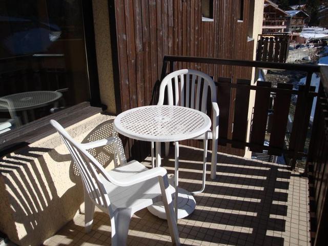 Appartements Chasseforet - Pralognan la Vanoise