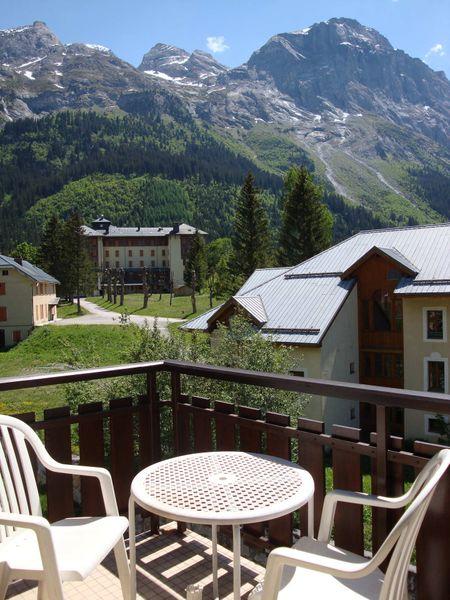 Appartements Chasseforet - Pralognan la Vanoise