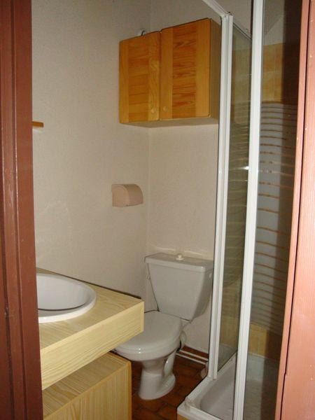 Appartements Chasseforet - Pralognan la Vanoise