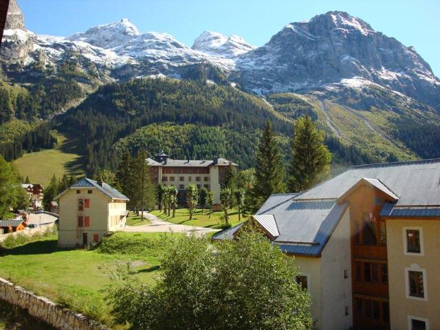 Appartements Chasseforet - Pralognan la Vanoise