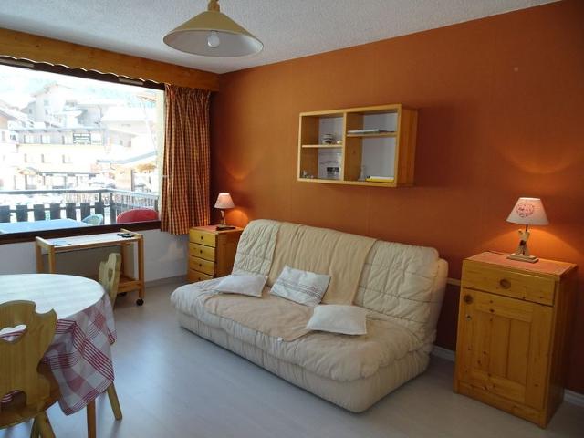 Appartements Chasseforet - Pralognan la Vanoise