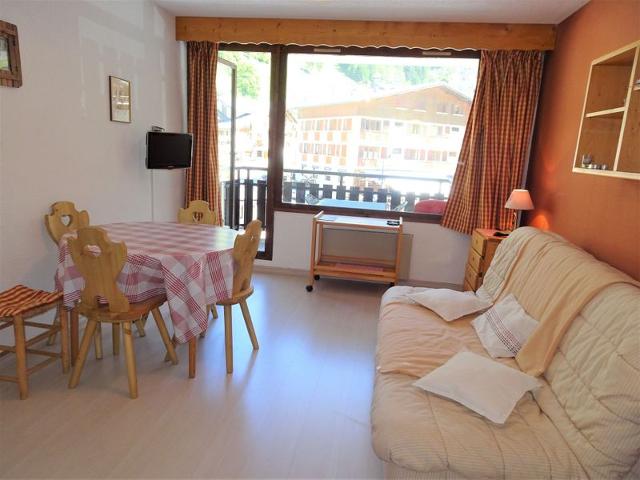 Appartements Chasseforet - Pralognan la Vanoise