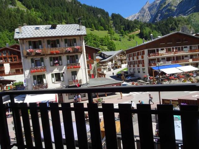 Appartements Chasseforet - Pralognan la Vanoise