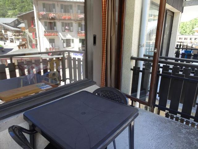 Appartements Chasseforet - Pralognan la Vanoise