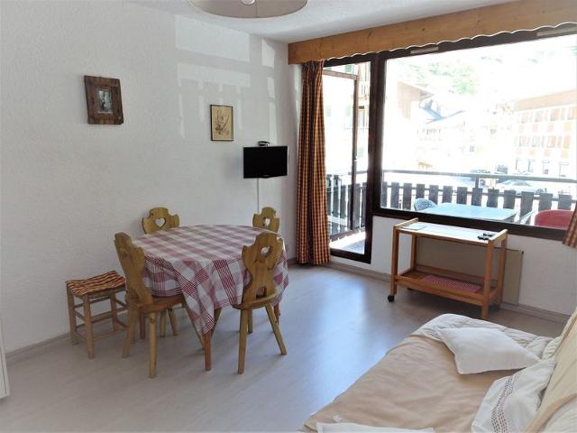 Appartements Chasseforet - Pralognan la Vanoise