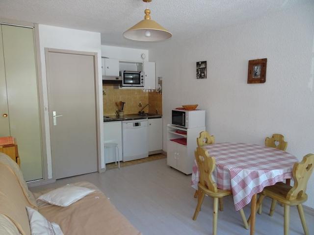 Appartements Chasseforet - Pralognan la Vanoise